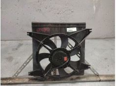 Recambio de electroventilador para hyundai atos prime (mx) gl referencia OEM IAM F00S3A2257  