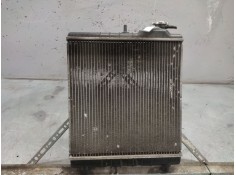 Recambio de radiador agua para hyundai atos prime (mx) gl referencia OEM IAM    2