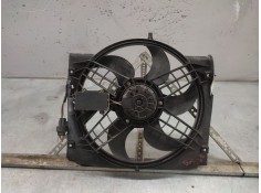 Recambio de electroventilador para bmw serie 3 berlina (e46) 2.0 16v diesel cat referencia OEM IAM 7786009  