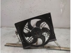 Recambio de electroventilador para bmw serie 3 berlina (e46) 2.0 16v diesel cat referencia OEM IAM 7786009   2