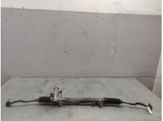 Recambio de cremallera direccion para mercedes-benz clase a (w168) 170 cdi (168.008) referencia OEM IAM 168460200099  