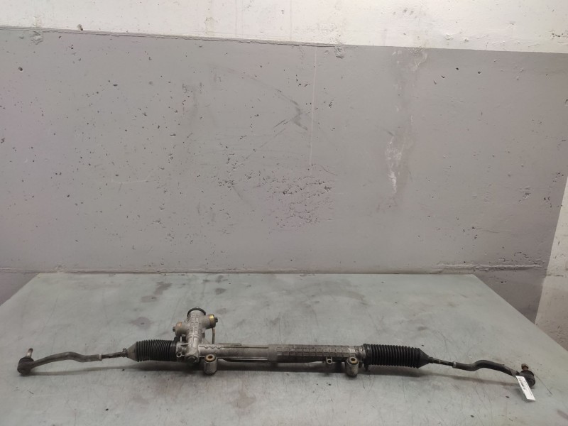 Recambio de cremallera direccion para mercedes-benz clase a (w168) 170 cdi (168.008) referencia OEM IAM 168460200099  