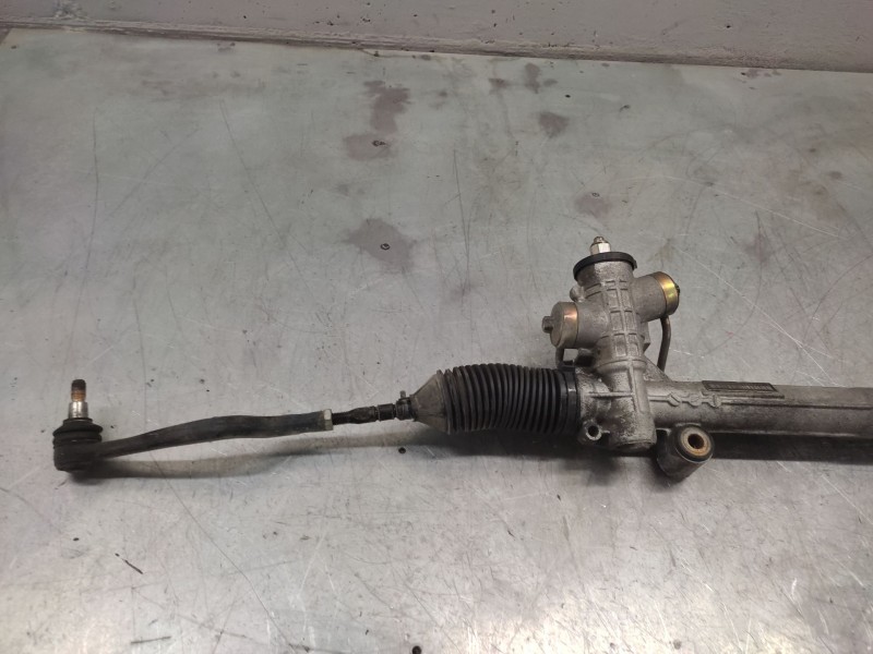 Recambio de cremallera direccion para mercedes-benz clase a (w168) 170 cdi (168.008) referencia OEM IAM 168460200099  