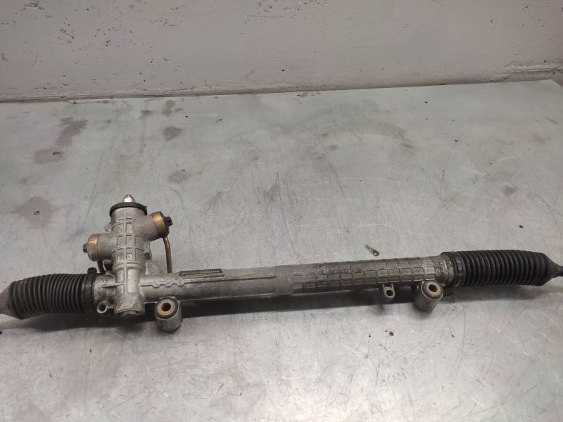 Recambio de cremallera direccion para mercedes-benz clase a (w168) 170 cdi (168.008) referencia OEM IAM 168460200099  