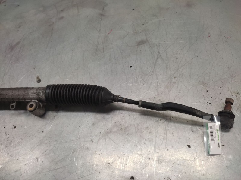 Recambio de cremallera direccion para mercedes-benz clase a (w168) 170 cdi (168.008) referencia OEM IAM 168460200099  