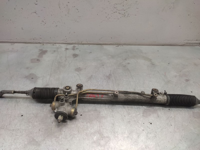 Recambio de cremallera direccion para mercedes-benz clase a (w168) 170 cdi (168.008) referencia OEM IAM 168460200099  