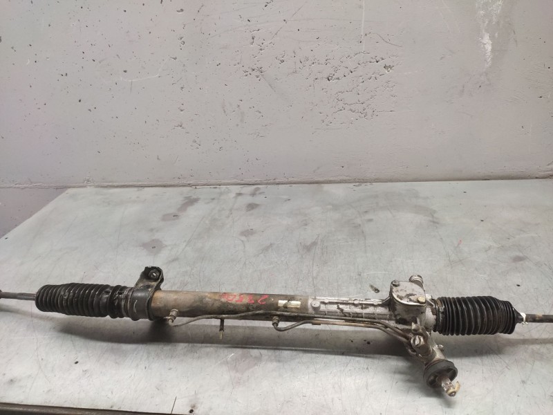 Recambio de cremallera direccion para peugeot boxer combi (rs3200)(320)(´02) estándar 1400 td referencia OEM IAM 01304291080  