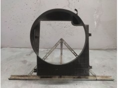 Recambio de envolvente radiador para ssangyong rexton 290 referencia OEM IAM   