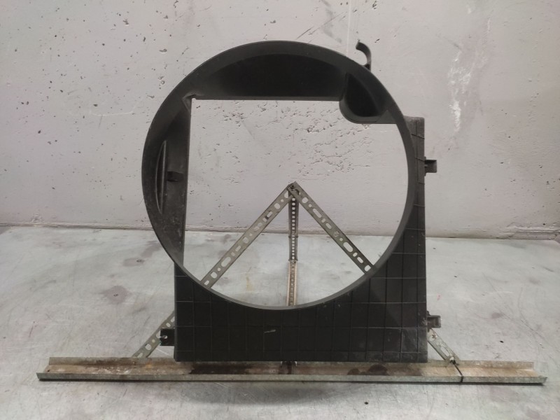 Recambio de envolvente radiador para ssangyong rexton 290 referencia OEM IAM   