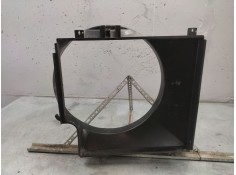 Recambio de envolvente radiador para ssangyong rexton 290 referencia OEM IAM    2