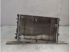 Recambio de radiador agua para skoda fabia (6y2/6y3) attractive referencia OEM IAM 6Q0121253L   2