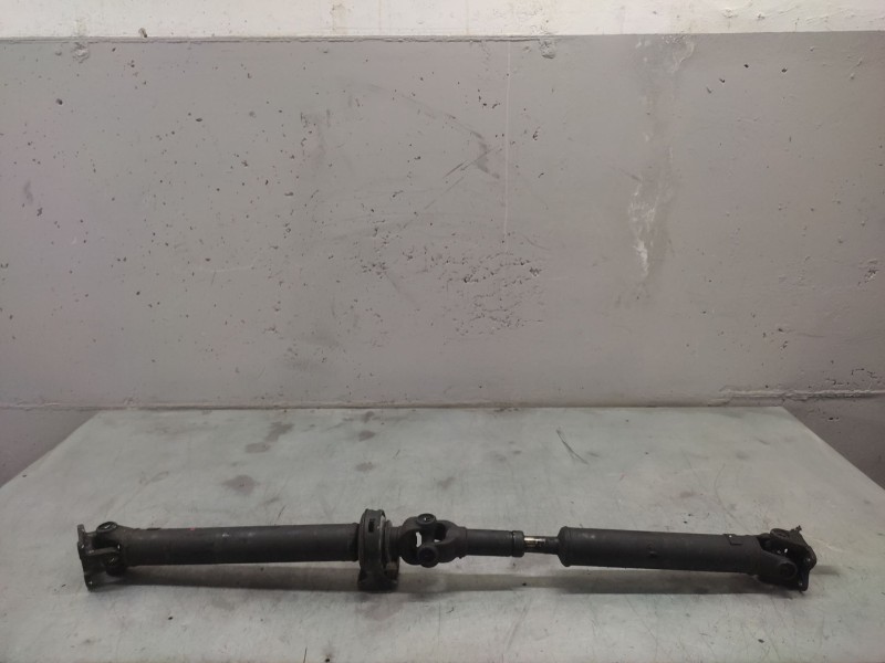 Recambio de transmision central para ssangyong rexton 290 referencia OEM IAM   1.28CM