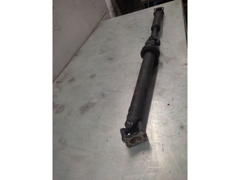 Recambio de transmision central para ssangyong rexton 290 referencia OEM IAM   1.28CM