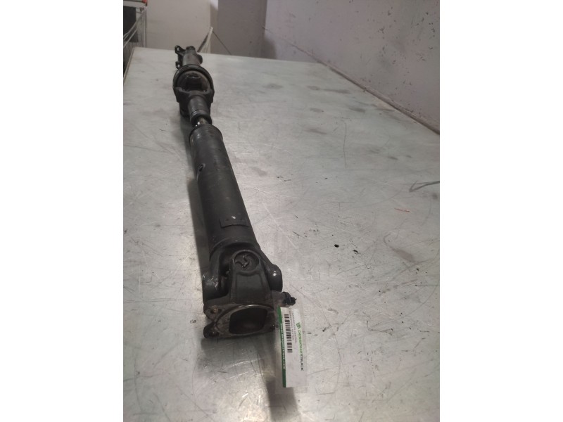 Recambio de transmision central para ssangyong rexton 290 referencia OEM IAM   1.28CM