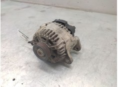 Recambio de alternador para nissan micra (k12e) acenta referencia OEM IAM 23100AX610  14V 80A