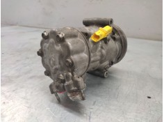 Recambio de compresor aire acondicionado para citroën c3 1.4 furio referencia OEM IAM 9656191680   2