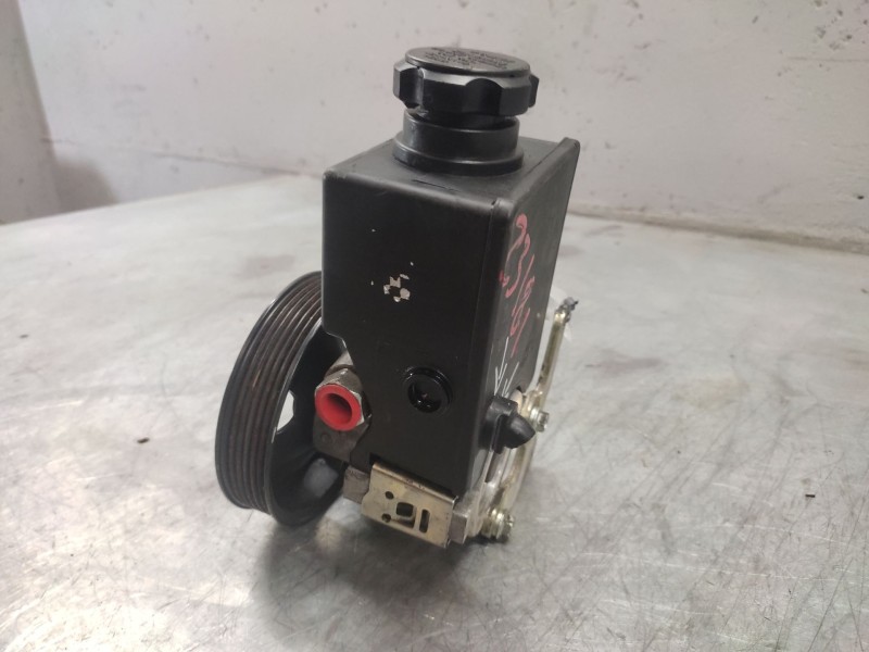 Recambio de bomba direccion para ssangyong rexton 290 referencia OEM IAM   