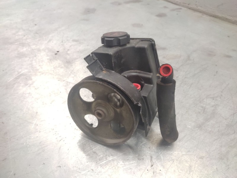 Recambio de bomba direccion para citroën xsara picasso 1.8 16v referencia OEM IAM 9636271680  