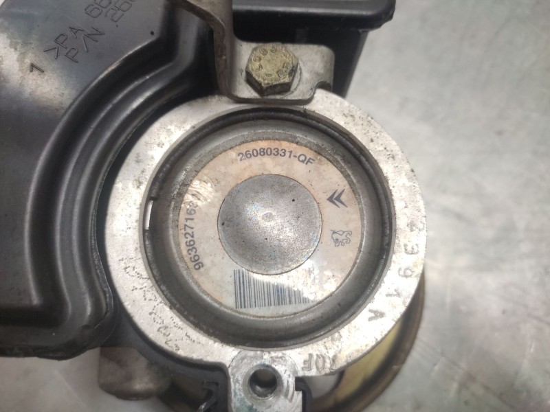 Recambio de bomba direccion para citroën xsara picasso 1.8 16v referencia OEM IAM 9636271680  