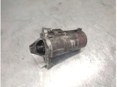Recambio de motor arranque para peugeot 307 (s1) xr clim plus referencia OEM IAM  11 DIENTES 