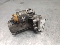 Recambio de motor arranque para peugeot 307 (s1) xr clim plus referencia OEM IAM  11 DIENTES  2
