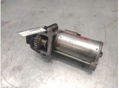 Recambio de motor arranque para ford transit caja/chasis (fm_ _, fn_ _) 2.4 tde referencia OEM IAM  19 DIENTES 