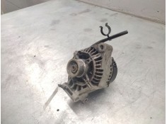 Recambio de alternador para ford focus berlina (cap) ambiente (d) referencia OEM IAM 3N1110300AC  