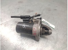 Recambio de motor arranque para ford focus berlina (cap) ambiente (d) referencia OEM IAM 0001107417  9 DIENTES