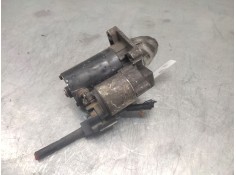 Recambio de motor arranque para ford focus berlina (cap) ambiente (d) referencia OEM IAM 0001107417  9 DIENTES 2