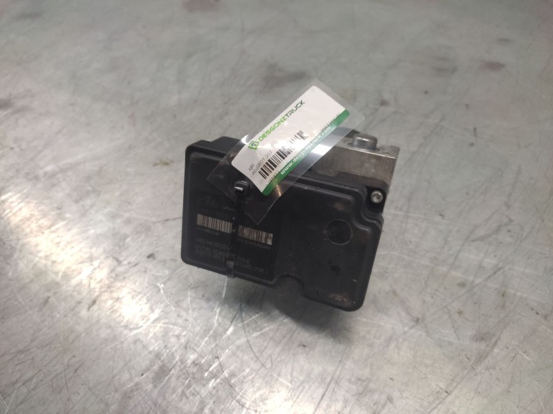 Recambio de abs para peugeot 207 urban referencia OEM IAM 9665344180  