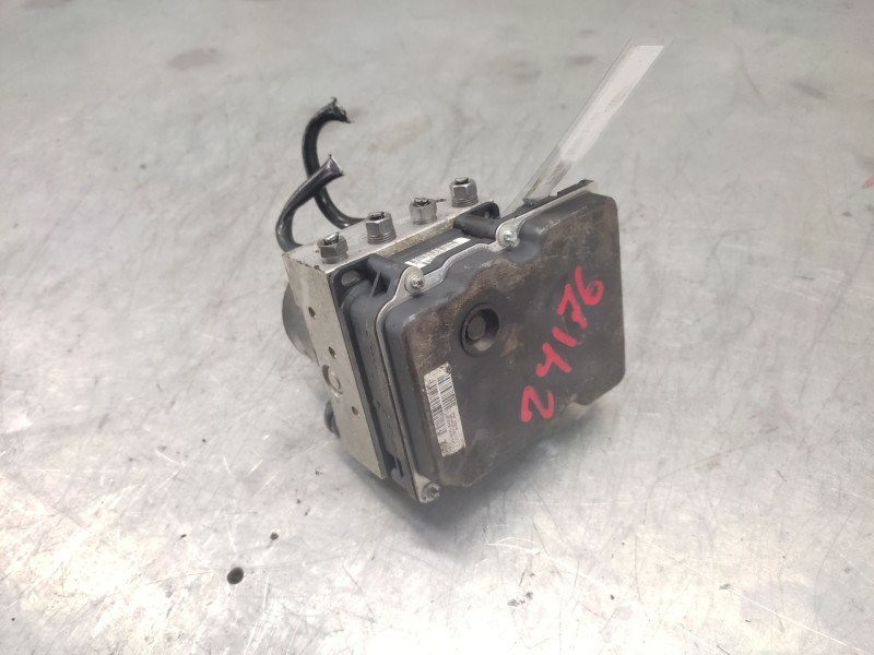 Recambio de abs para citroën c5 iii (rd_) 1.6 hdi 110 referencia OEM IAM 0265951416  9674804480