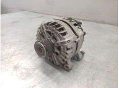 Recambio de alternador para citroën c5 iii (rd_) 1.6 hdi 110 referencia OEM IAM 489290610  