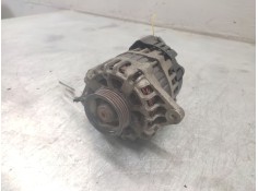 Recambio de alternador para hyundai atos prime (mx) gl referencia OEM IAM 3730002550  13.5V 70A