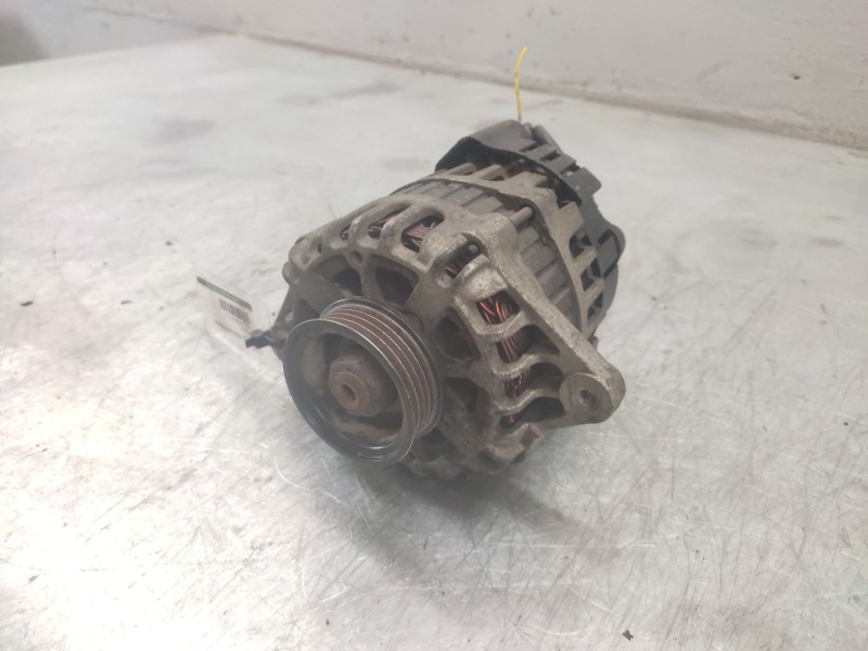 Recambio de alternador para hyundai atos prime (mx) gl referencia OEM IAM 3730002550  13.5V 70A