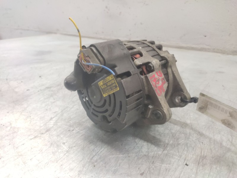 Recambio de alternador para hyundai atos prime (mx) gl referencia OEM IAM 3730002550  13.5V 70A