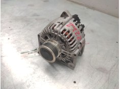 Recambio de alternador para renault clio ii fase ii (b/cb0) 1.5 dci diesel referencia OEM IAM 116048  