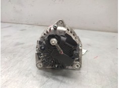 Recambio de alternador para renault clio ii fase ii (b/cb0) 1.5 dci diesel referencia OEM IAM 116048   2