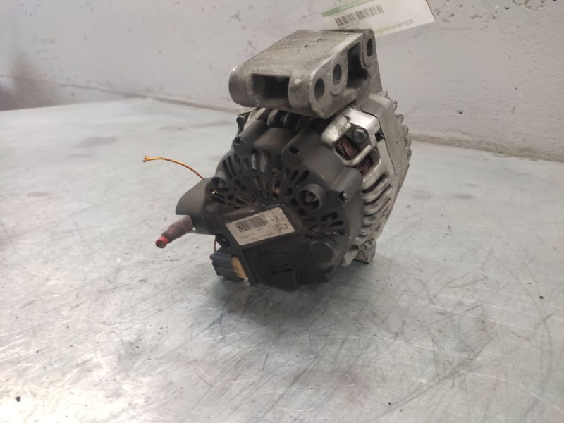 Recambio de alternador para ford ka (ccq) básico referencia OEM IAM TG9G013  