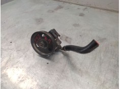 Recambio de bomba servodireccion para ford ka (ccq) básico referencia OEM IAM XS6E3A733AC  