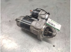 Recambio de motor arranque para bmw serie 3 berlina (e46) 2.0 16v diesel cat referencia OEM IAM 113925  11 DIENTES