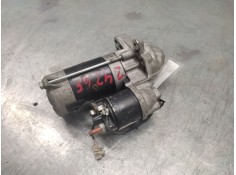 Recambio de motor arranque para bmw serie 3 berlina (e46) 2.0 16v diesel cat referencia OEM IAM 113925  11 DIENTES 2