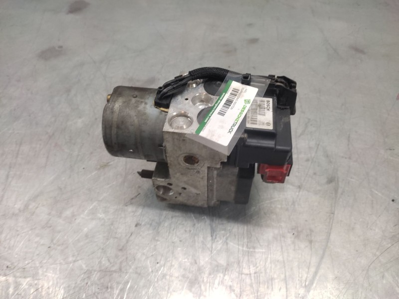 Recambio de abs para ssangyong rexton 290 referencia OEM IAM 0273004595  4894008000