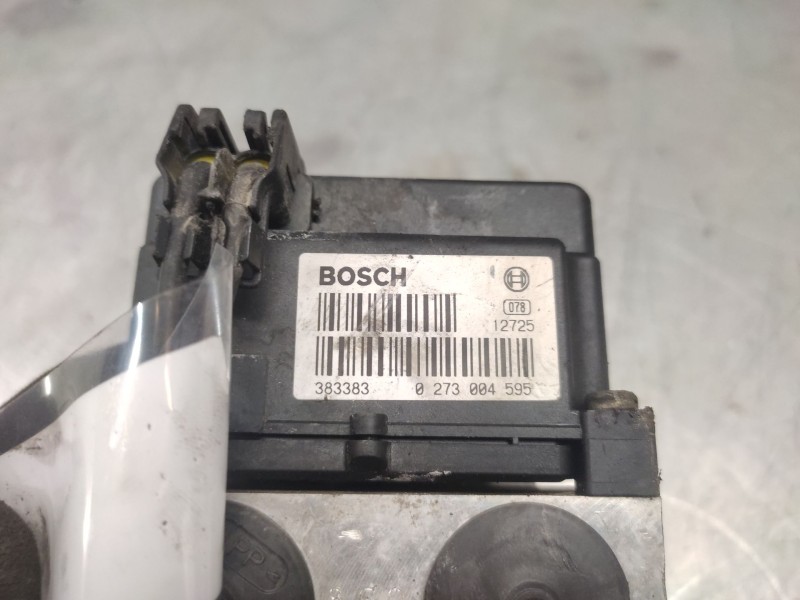 Recambio de abs para ssangyong rexton 290 referencia OEM IAM 0273004595  4894008000
