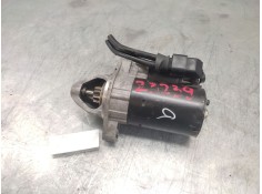 Recambio de motor arranque para peugeot 106 (s2) 1.4 referencia OEM IAM 0001107406 9 DIENTES A0051513901