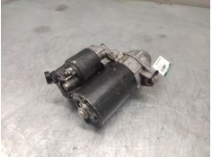 Recambio de motor arranque para peugeot 106 (s2) 1.4 referencia OEM IAM 0001107406 9 DIENTES A0051513901 2