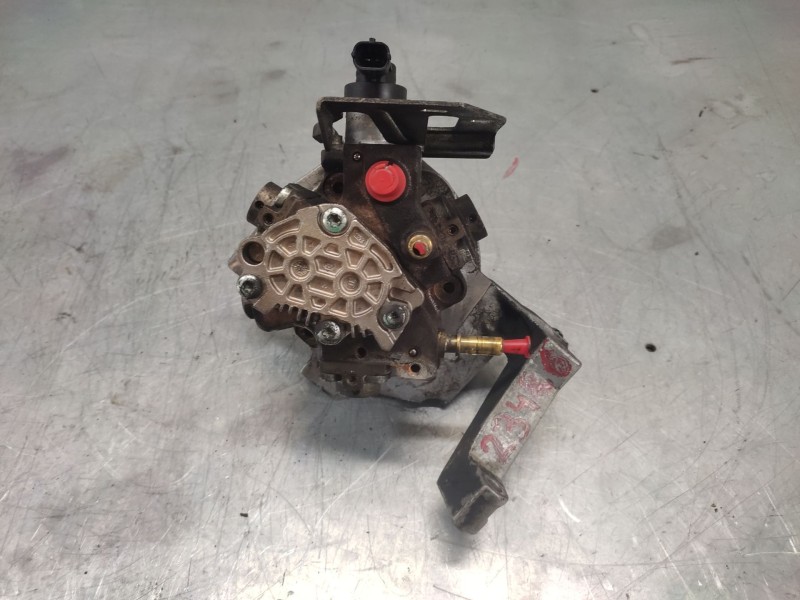 Recambio de bomba inyeccion para peugeot 307 (3a/c) 1.6 hdi 110 referencia OEM IAM 0445010102  9656300380