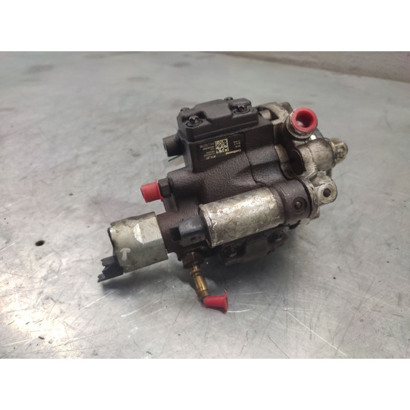 Recambio de bomba inyeccion para ford focus ii (da_, hcp, dp) 1.8 tdci referencia OEM IAM 4M5Q9B395AF  