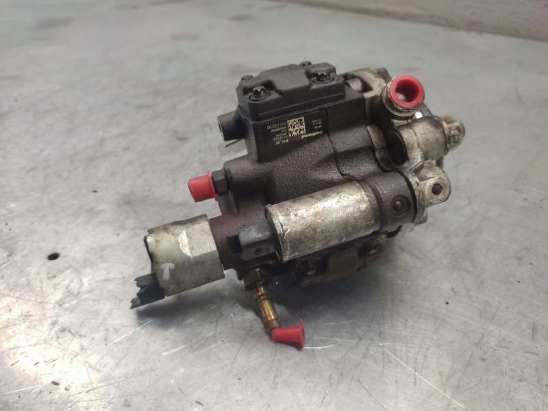Recambio de bomba inyeccion para ford focus ii (da_, hcp, dp) 1.8 tdci referencia OEM IAM 4M5Q9B395AF  