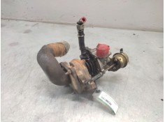 Recambio de turbocompresor para volkswagen polo (9n1) gt referencia OEM IAM 045145701  