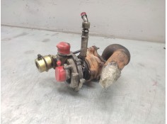 Recambio de turbocompresor para volkswagen polo (9n1) gt referencia OEM IAM 045145701   2